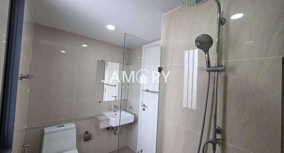 For rent 3 bedrooms house in Bang Lamung, Chonburi