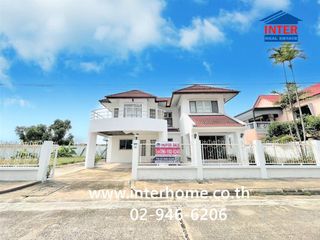 Haus zum Kauf mit 4 Zimmer in Thanyaburi, Pathum Thani