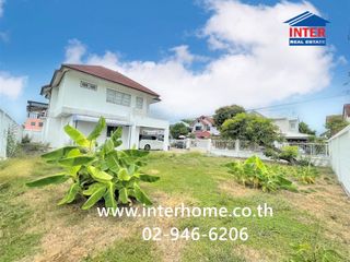 Haus zum Kauf mit 4 Zimmer in Thanyaburi, Pathum Thani