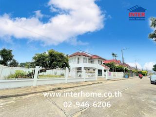 Haus zum Kauf mit 4 Zimmer in Thanyaburi, Pathum Thani