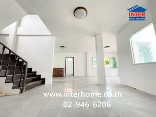 Haus zum Kauf mit 4 Zimmer in Thanyaburi, Pathum Thani
