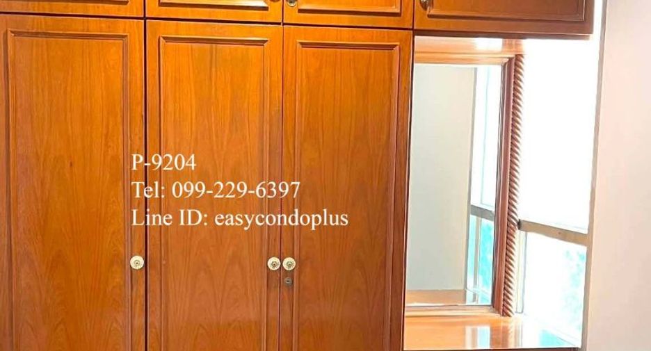 Wohnung zur Miete mit 2 Zimmer in Ratchathewi, Bangkok