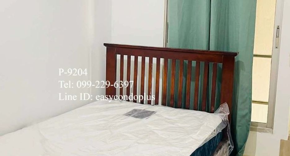 Wohnung zur Miete mit 2 Zimmer in Ratchathewi, Bangkok