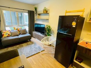 For sale 1 bed condo in Si Racha, Chonburi
