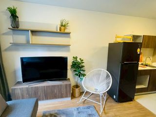 For sale 1 bed condo in Si Racha, Chonburi