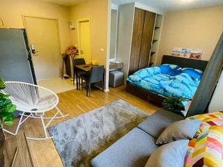 For sale 1 bed condo in Si Racha, Chonburi