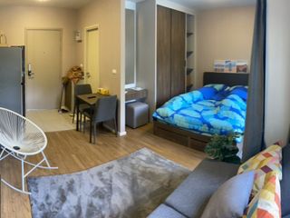 For sale 1 bed condo in Si Racha, Chonburi