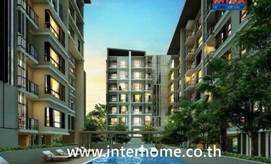 Condo en venta de 1 habitaciones en Lat Phrao, Bangkok