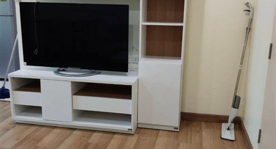 Condo en venta de 1 habitaciones en Lat Phrao, Bangkok