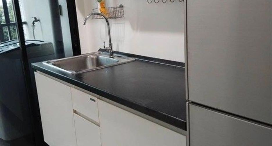 Condo en venta de 1 habitaciones en Lat Phrao, Bangkok