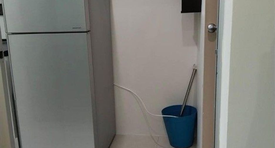 Condo en venta de 1 habitaciones en Lat Phrao, Bangkok