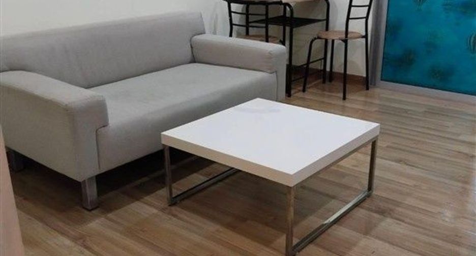 Condo en venta de 1 habitaciones en Lat Phrao, Bangkok