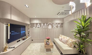 À vendre 1 chambre condo à Jomtien, Pattaya