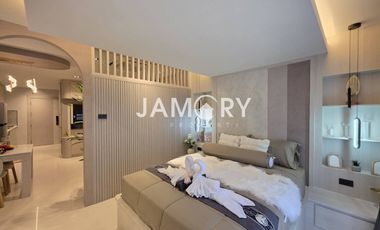 À vendre 1 chambre condo à Jomtien, Pattaya
