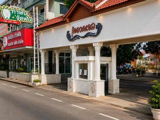 À vendre 3 chambres maison à Bang Lamung, Chonburi