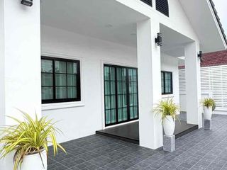 À vendre 3 chambres maison à Bang Lamung, Chonburi