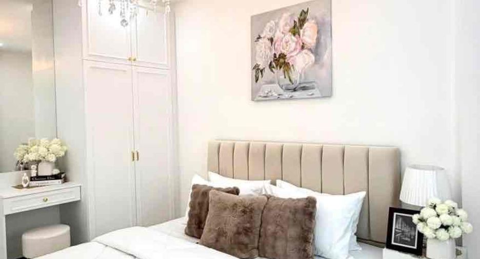 À vendre 3 chambres maison à Jomtien, Pattaya