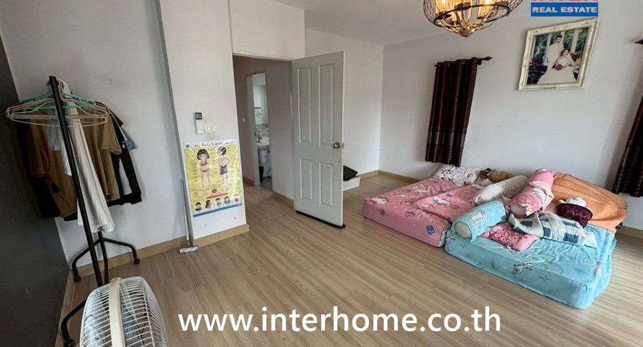 ขาย 3 ห้องนอน บ้านเดี่ยว ใน บางเขน, กรุงเทพฯ