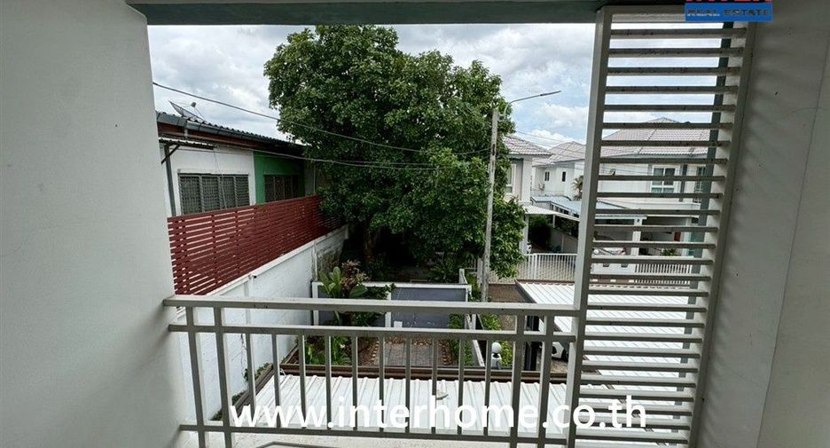 ขาย 3 ห้องนอน บ้านเดี่ยว ใน บางเขน, กรุงเทพฯ