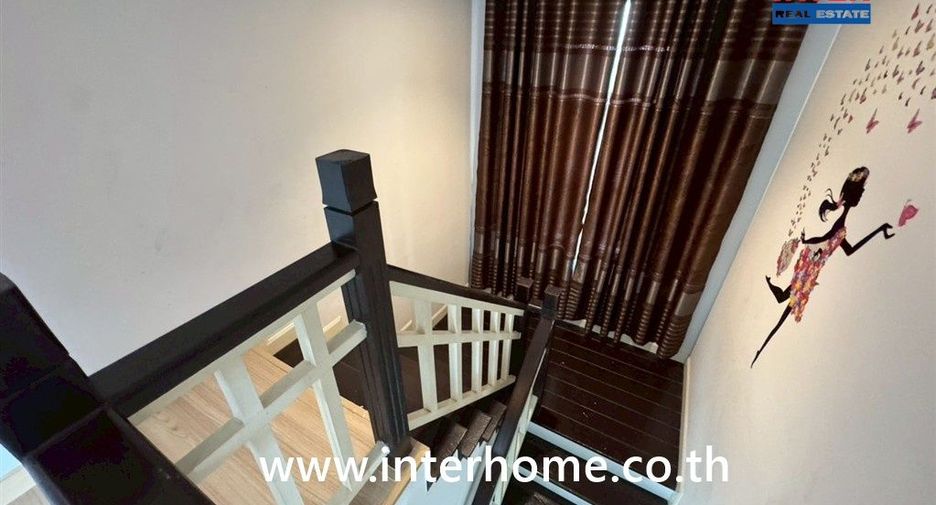 ขาย 3 ห้องนอน บ้านเดี่ยว ใน บางเขน, กรุงเทพฯ