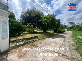 Terreno en venta en Bangkok Yai, Bangkok