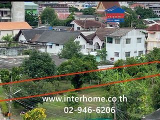 Terreno en venta en Bangkok Yai, Bangkok