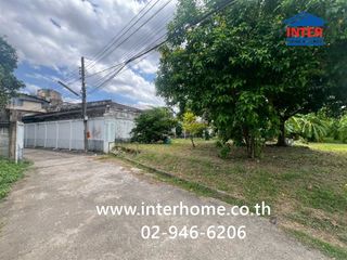 Terreno en venta en Bangkok Yai, Bangkok