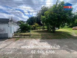 Terreno en venta en Bangkok Yai, Bangkok