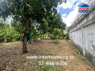 Terreno en venta en Bangkok Yai, Bangkok