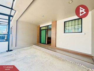 Casa adosada en venta de 4 habitaciones en Bang Pa-in, Phra Nakhon Si Ayutthaya