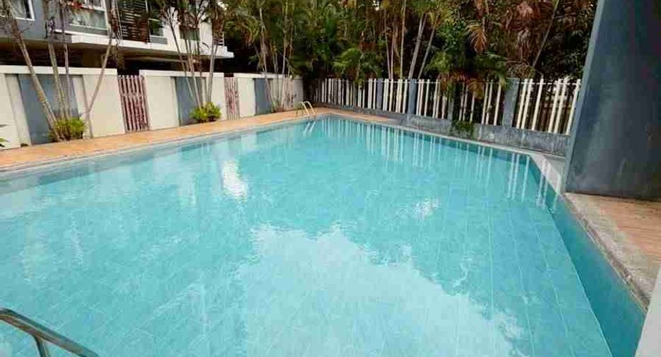 À vendre 1 chambre appartement à Mueang Chiang Mai, Chiang Mai