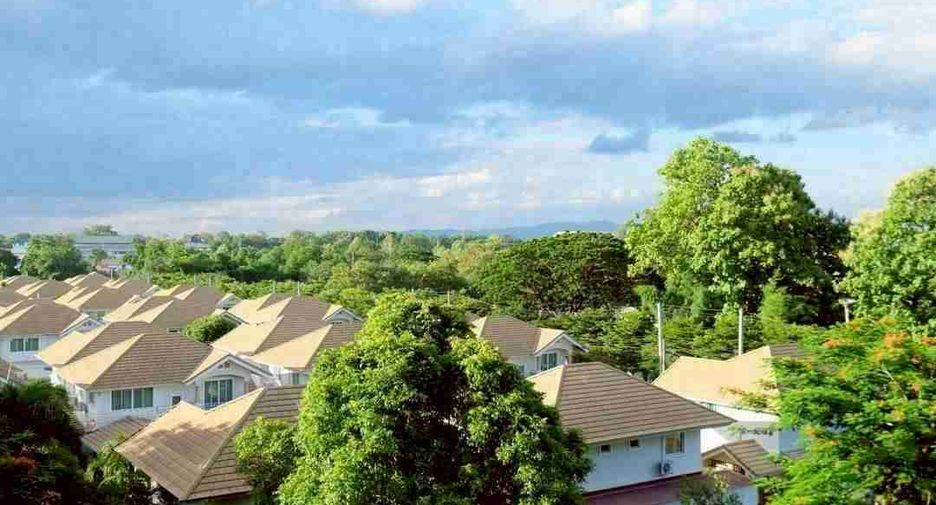 À vendre 1 chambre appartement à Mueang Chiang Mai, Chiang Mai