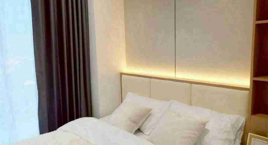 À vendre 1 chambre appartement à Mueang Chiang Mai, Chiang Mai