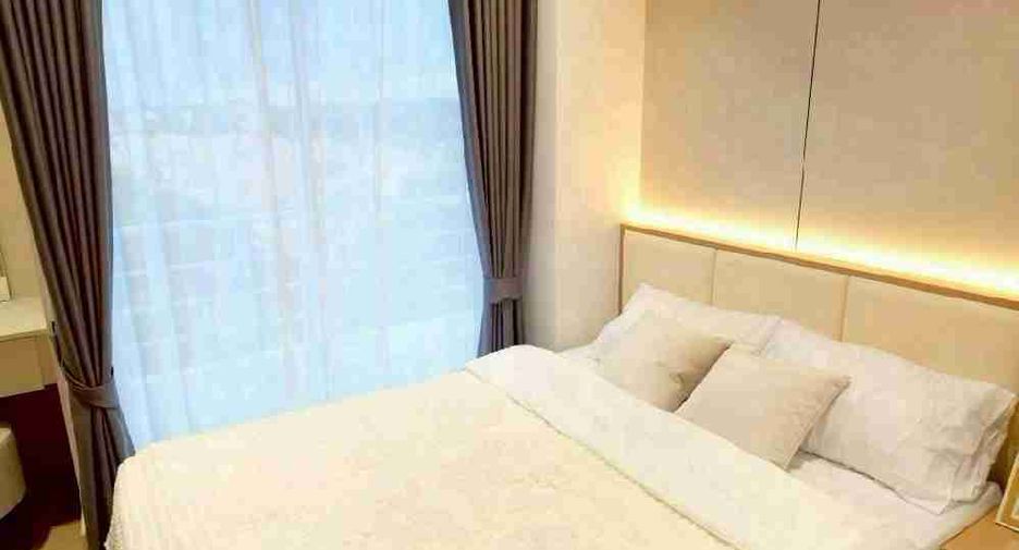 À vendre 1 chambre appartement à Mueang Chiang Mai, Chiang Mai