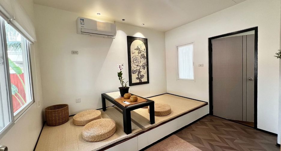 Casa en venta de 4 habitaciones en Doi Saket, Chiang Mai