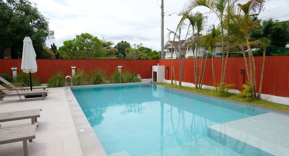 Casa en venta de 4 habitaciones en Doi Saket, Chiang Mai