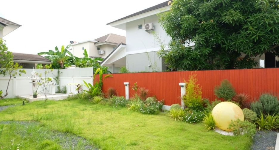 Casa en venta de 4 habitaciones en Doi Saket, Chiang Mai