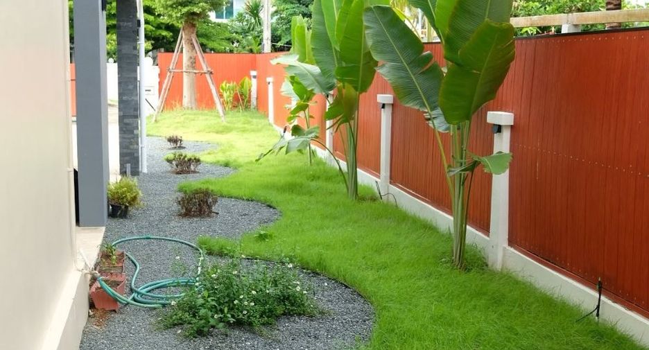 Casa en venta de 4 habitaciones en Doi Saket, Chiang Mai