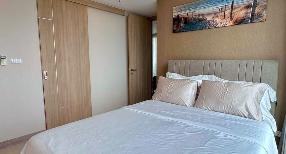 For sale 2 bedrooms condo in Bang Lamung, Chonburi