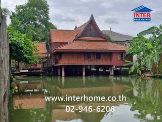 For sale 1 Beds house in Bang Kruai, Nonthaburi