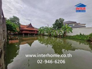 For sale 1 Beds house in Bang Kruai, Nonthaburi
