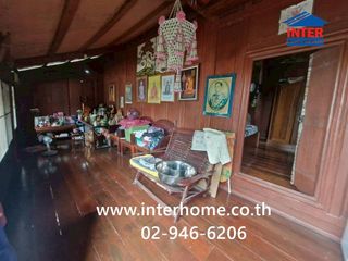 For sale 1 Beds house in Bang Kruai, Nonthaburi