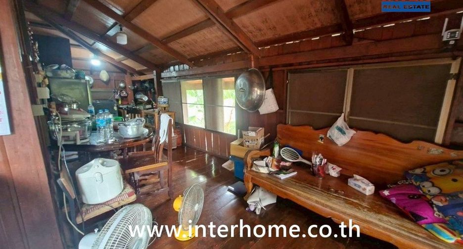 For sale 1 Beds house in Bang Kruai, Nonthaburi