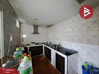 À vendre 3 chambres maison de ville 