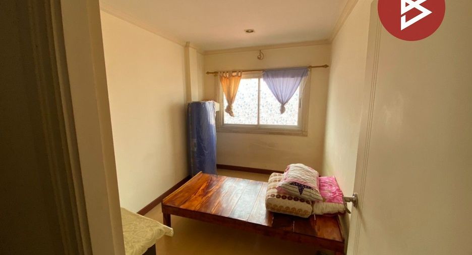 Reihenhaus zum Kauf mit 3 Zimmer in Bang Khen, Bangkok