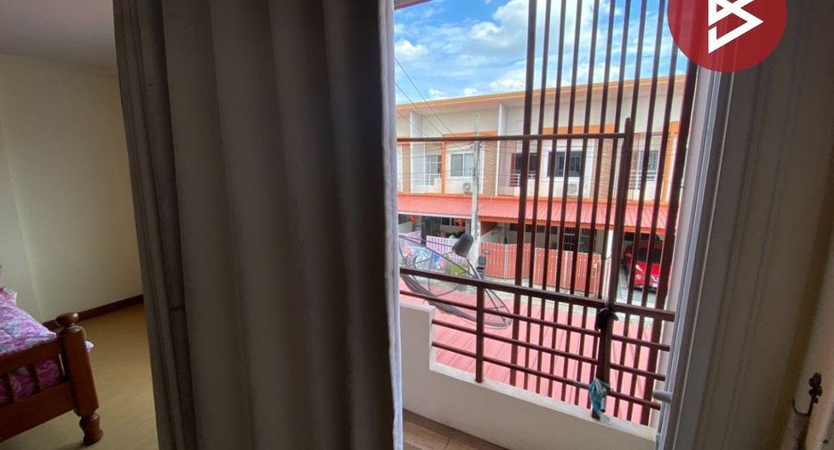 Reihenhaus zum Kauf mit 3 Zimmer in Bang Khen, Bangkok