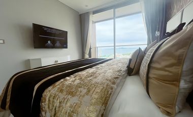 À vendre 1 chambre condo à Jomtien, Pattaya