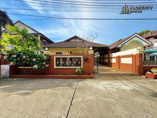 For rent 3 bedrooms house in Bang Lamung, Chonburi