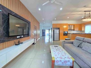 For rent 3 bedrooms house in Bang Lamung, Chonburi