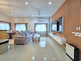 For rent 3 bedrooms house in Bang Lamung, Chonburi